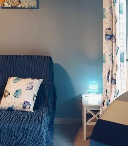 アパート Mara & Tea *