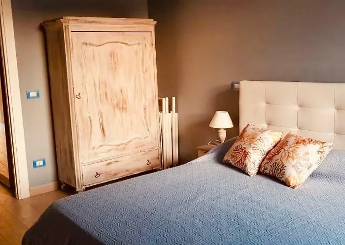 Appartamento Mara & Tea Maratea