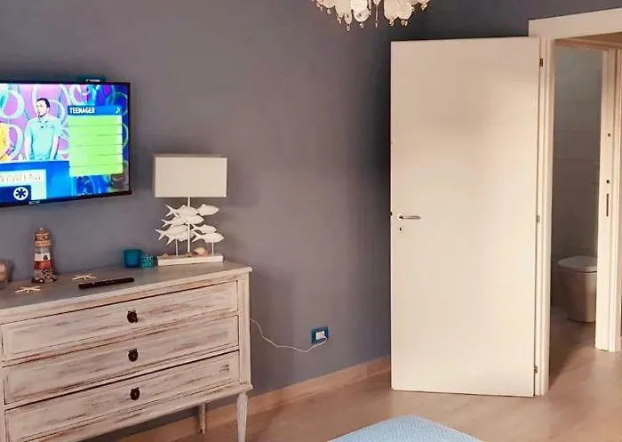 Appartamento Mara & Tea