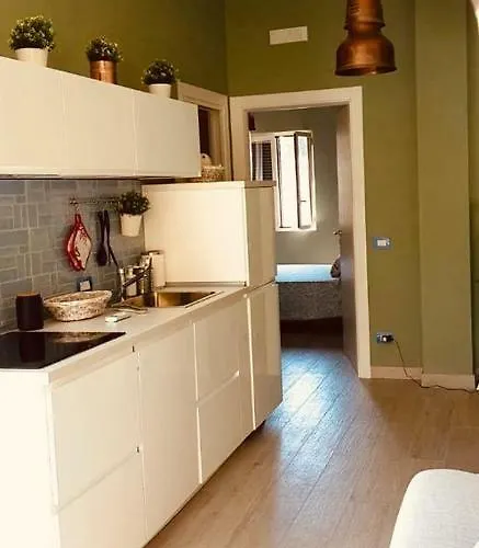 Mara & Tea * Maratea