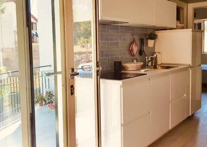 Appartamento Mara & Tea Maratea