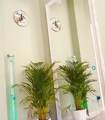 Lägenhet Mara & Tea *