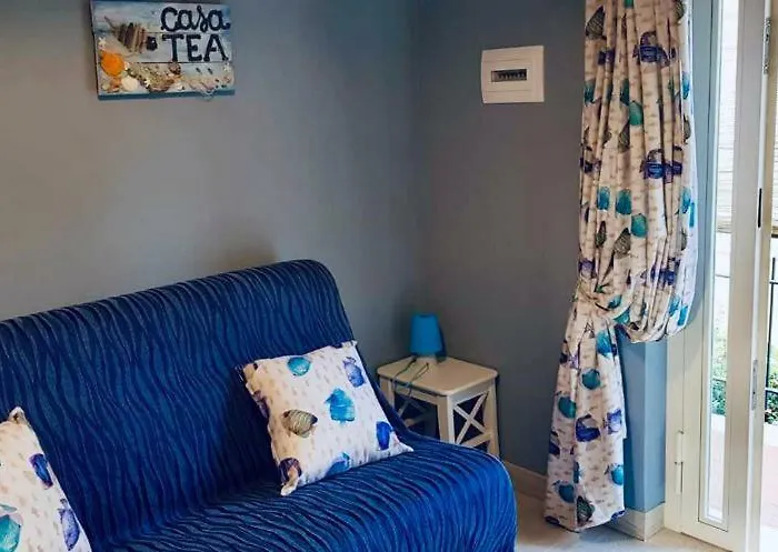 Mara & Tea * Maratea